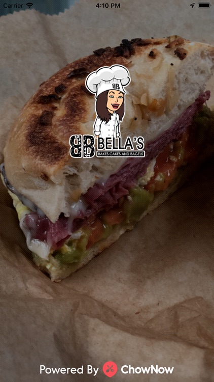 Bella’s Bakes Cakes & Bagels