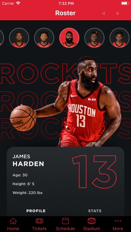 Houston Rockets