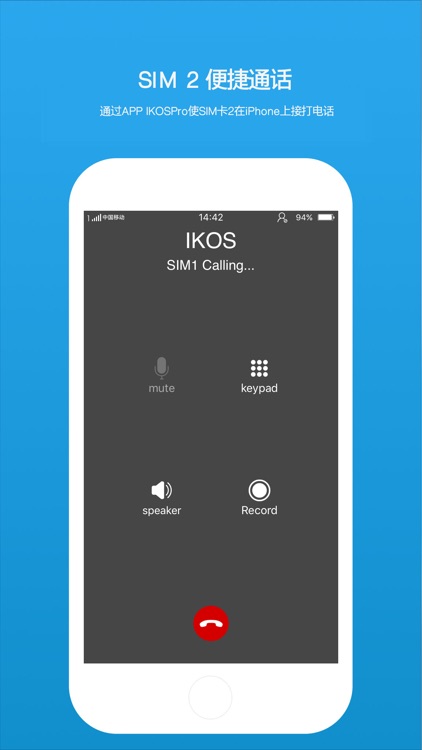 IKOS