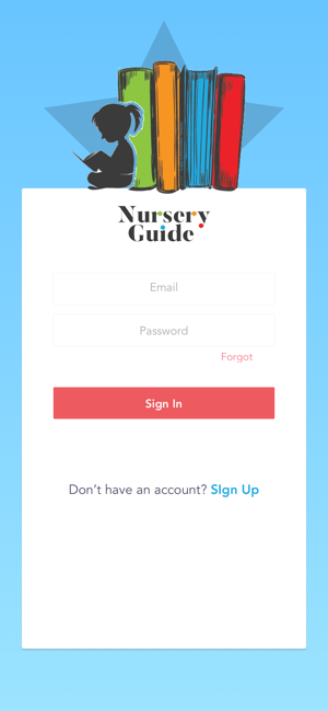 Nursery Guide(圖1)-速報App