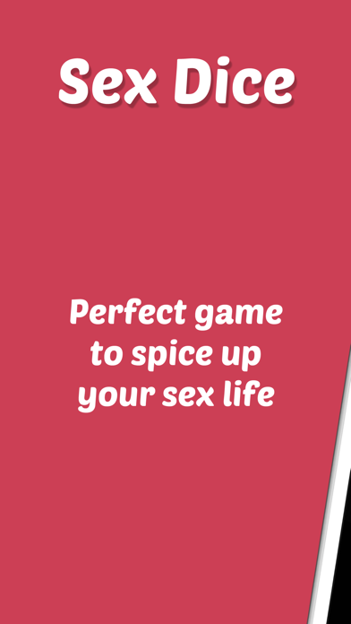 How to cancel & delete Sex Dice - Sex Game for Couple from iphone & ipad 1