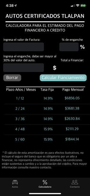 Autos Tlalpan(圖4)-速報App