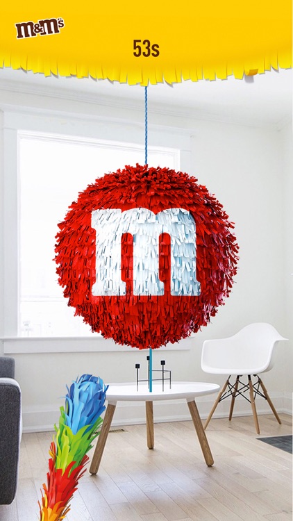 M&M’S Take Home The Fun