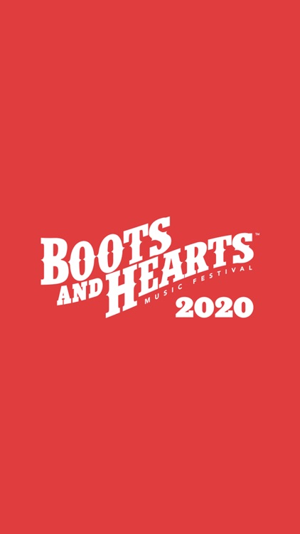 Boots & Hearts Music Festival