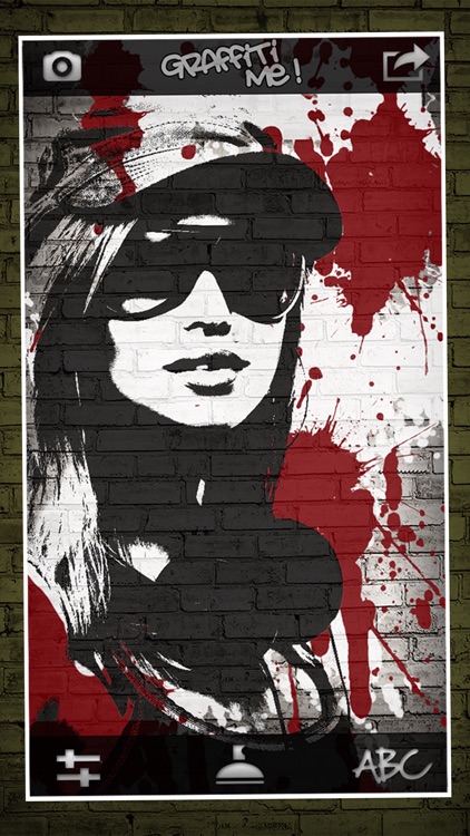 Graffiti Me!™ screenshot-3
