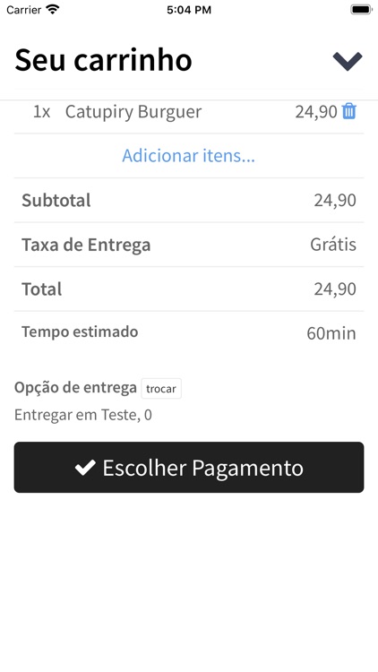 Hunos Bier screenshot-4