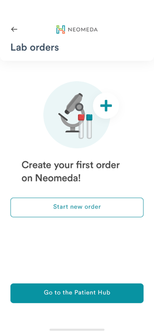 Neomeda for Patients(圖4)-速報App