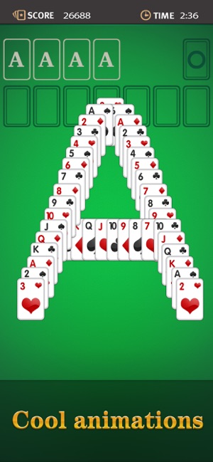 Solitaire *(圖4)-速報App