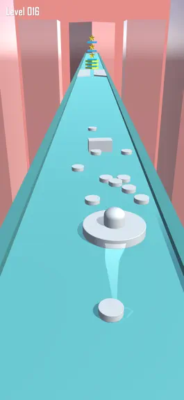 Game screenshot Air Hockey 3D! apk