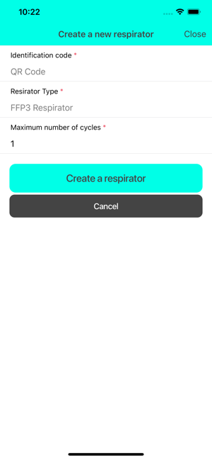 SmartRespirator(圖4)-速報App