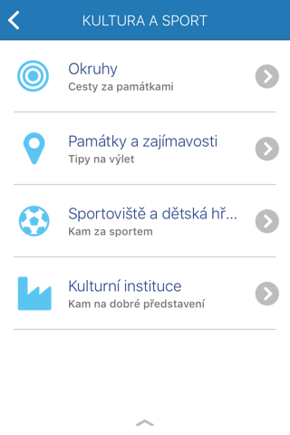 Město Kladno - náhled