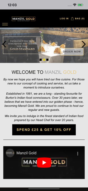 Manzil Gold(圖2)-速報App