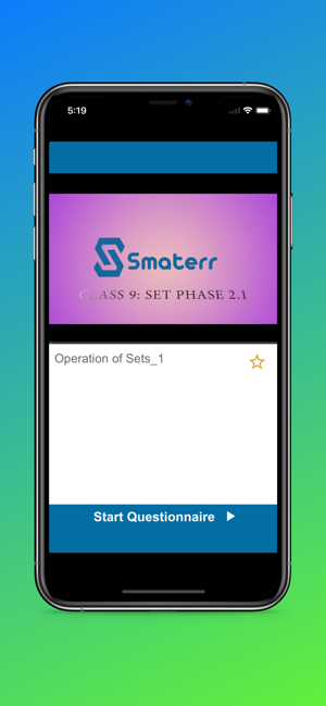 Smaterr(圖3)-速報App