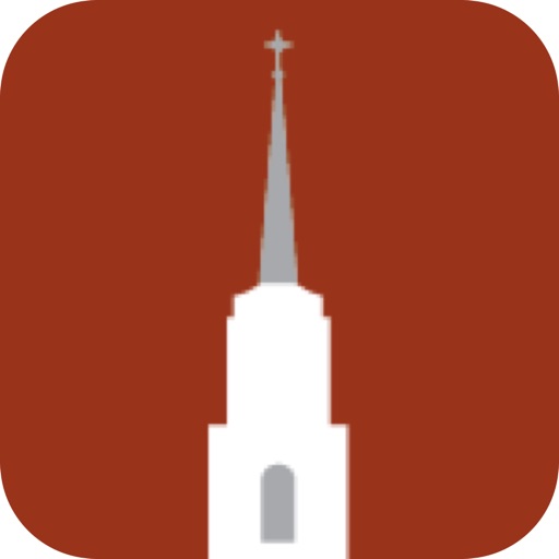 Columbus Avenue iOS App