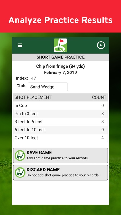PinQuest Golf screenshot-3
