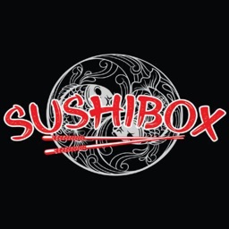 Sushi Box