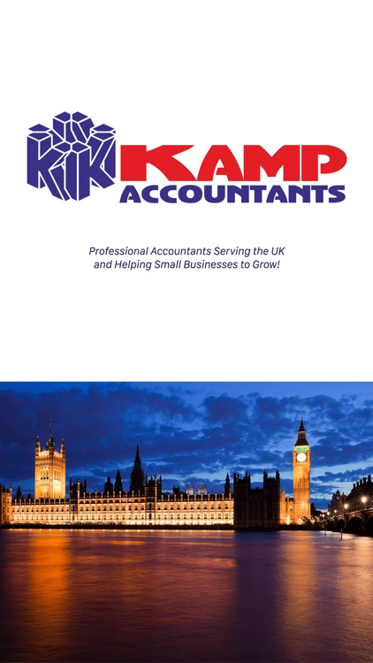 KAMP Accountants