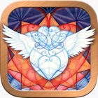 Top 28 Entertainment Apps Like Sacred Geometry Cards - Best Alternatives