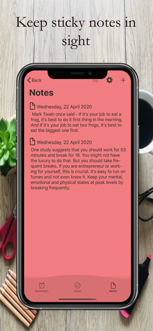 Rainbow TO-DO List & Reminders(圖7)-速報App