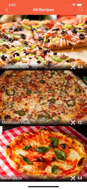 Delicious Pizza Recipes - Easy(圖3)-速報App