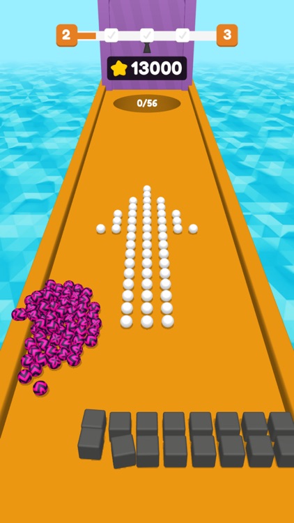 Magnet Balls! screenshot-4