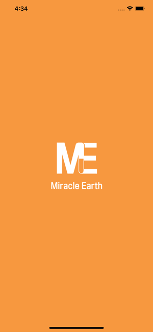 Miracle Earth