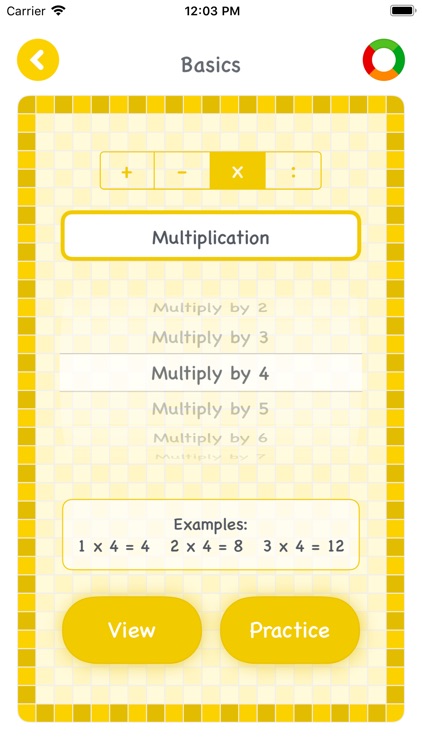 Buss MentalArithmetic screenshot-6