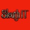 Sleuth IT is an education resource which provides interactive whodunnits for the classroom