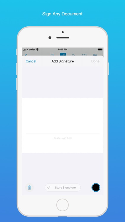 PDF Viewer - Annotation Expert screenshot-3