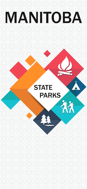 Manitoba State Parks(圖1)-速報App