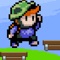 This is the full version of the classic Jump Kid game, all worlds are unlocked and no ads