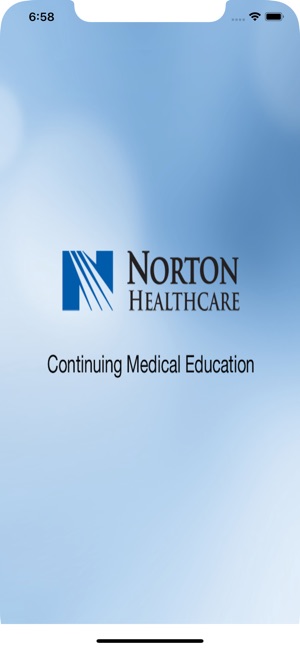 Norton Healthcare CME