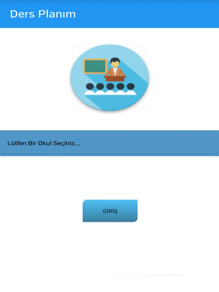 Ders Planım-Kazanımlar