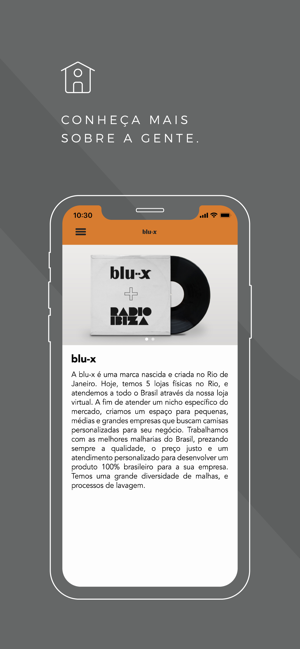 Blu-X(圖2)-速報App