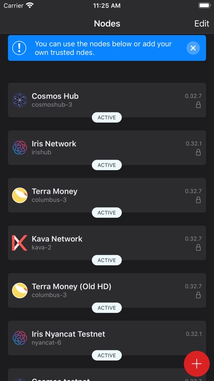 Staking for Tendermint