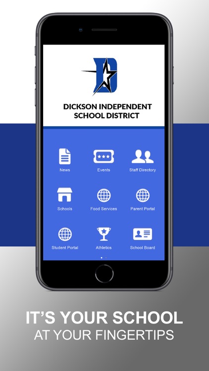 Dickson Public Schools