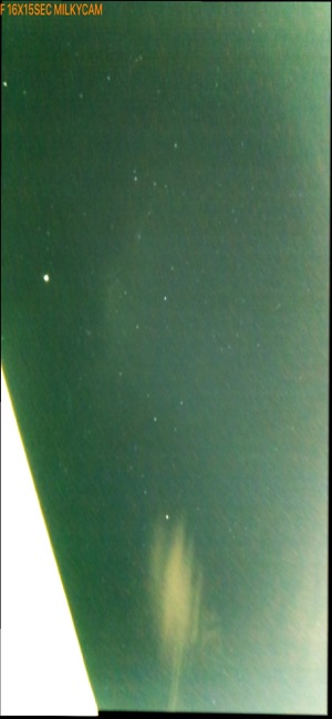 MilkyCam - Astrophotography(圖5)-速報App