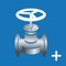 The HVAC Pipe Sizer Plus application is a combination of three (3) of our individual pipe sizing applications including: