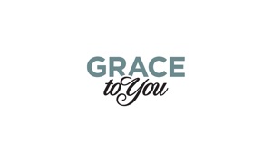 Grace to You