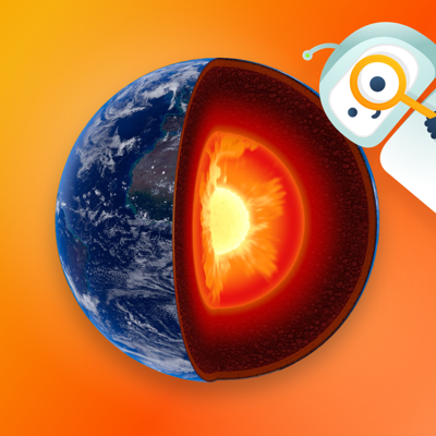 Geology for Kids: Planet Earth