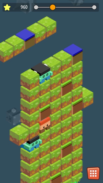 Cubic Tower - Stack It screenshot-5