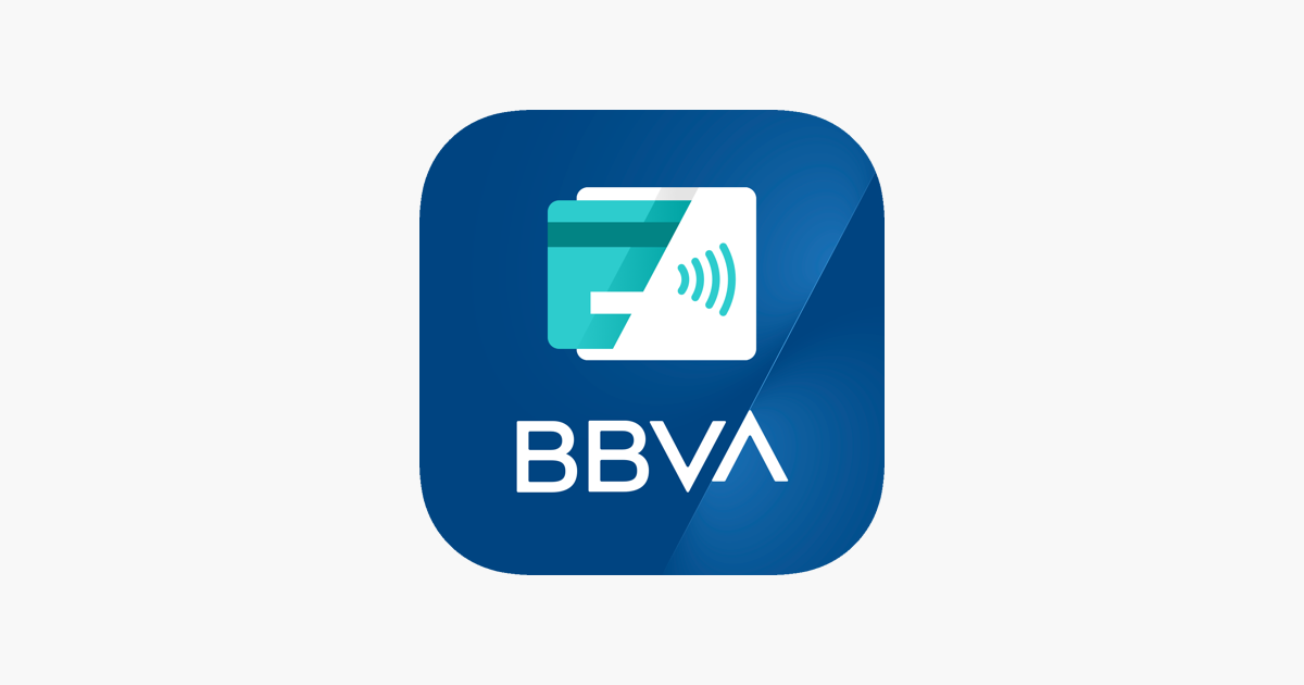 Bbva Wallet Mexico En App Store - 