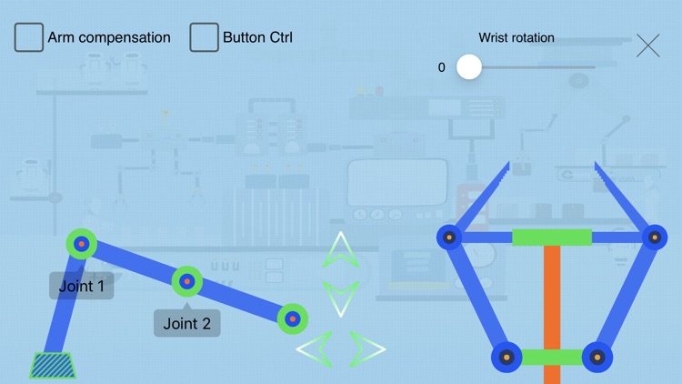 S-WiFiRobot