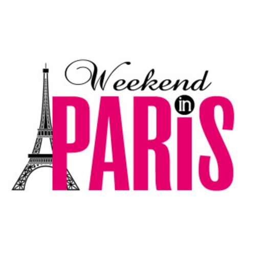 Weekend In Paris