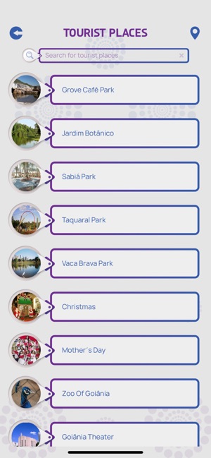 Goiania Travel Guide(圖3)-速報App