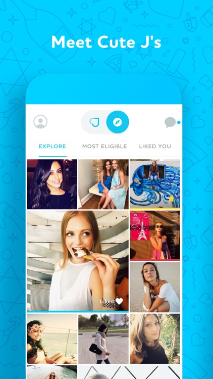 JSwipe - #1 Jewish Dating App screenshot-3