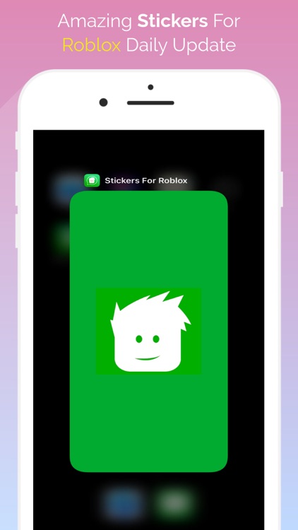 Stickers For Roblox Robux By Soufiane Issim - roblox update robux