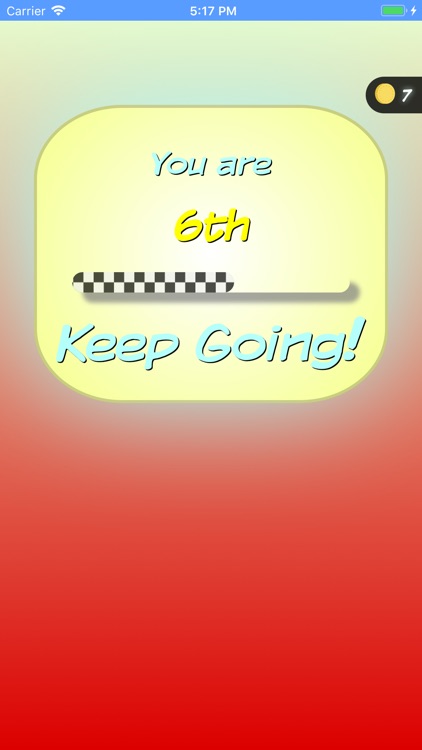 Zorkit Race screenshot-5