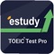 With Practice for TOEIC® Test Pro, you can study for FREE with our Toeic® questions, Practice tests, Grammar, Vocabulary, and score reports with detailed analytics