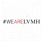 #WEARELVMH